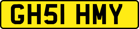 GH51HMY