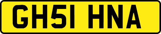 GH51HNA