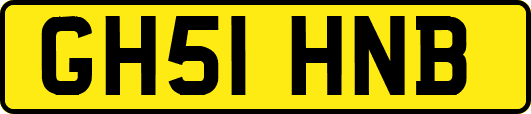 GH51HNB