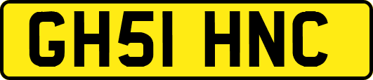 GH51HNC