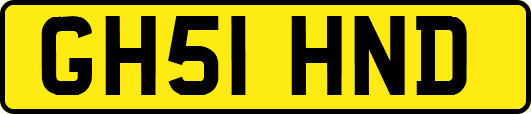 GH51HND