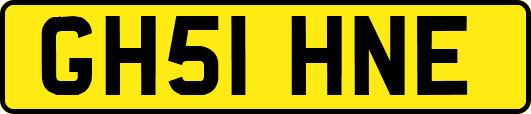 GH51HNE