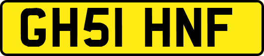 GH51HNF