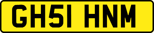 GH51HNM