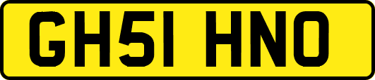 GH51HNO