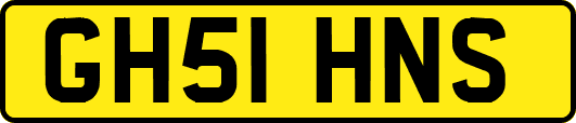 GH51HNS