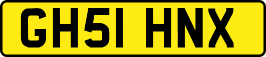 GH51HNX