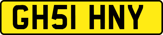 GH51HNY