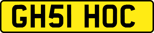 GH51HOC