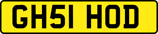 GH51HOD