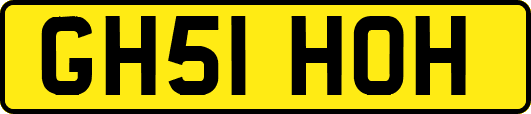 GH51HOH