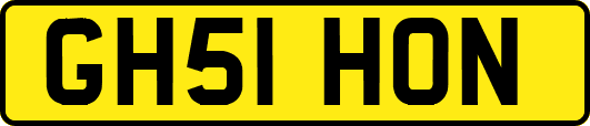 GH51HON