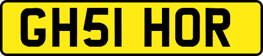 GH51HOR