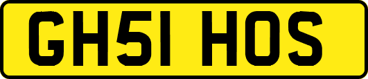 GH51HOS