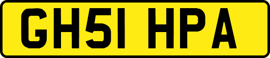 GH51HPA