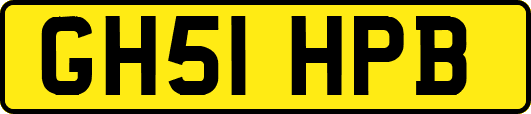 GH51HPB