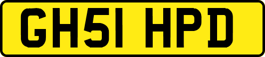 GH51HPD