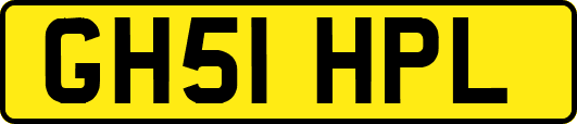 GH51HPL