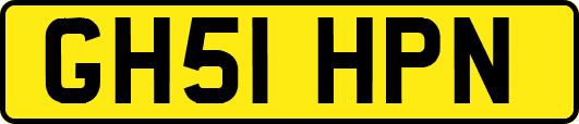 GH51HPN