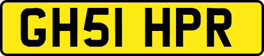 GH51HPR