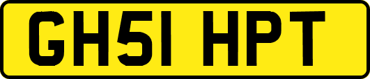 GH51HPT