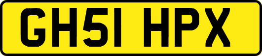 GH51HPX