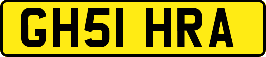 GH51HRA