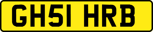 GH51HRB