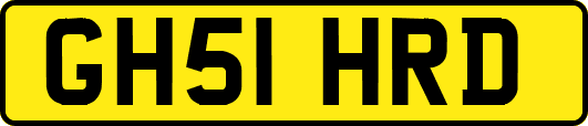 GH51HRD