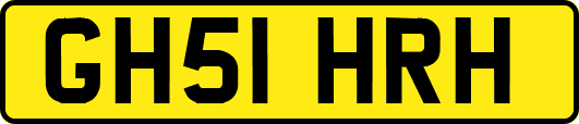 GH51HRH