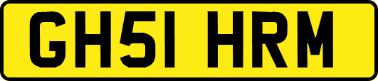 GH51HRM