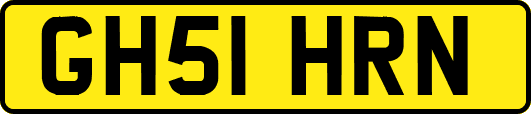 GH51HRN