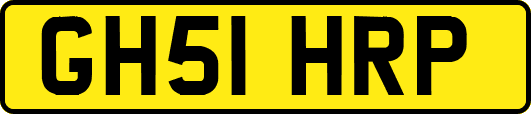 GH51HRP