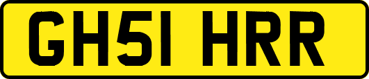 GH51HRR