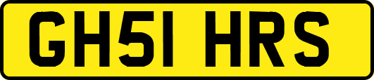 GH51HRS