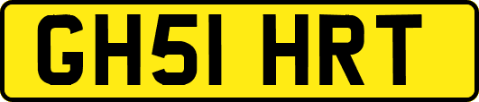 GH51HRT