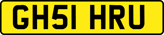 GH51HRU