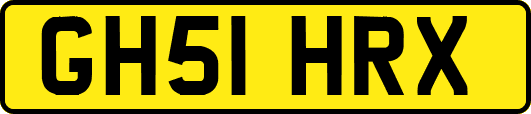 GH51HRX