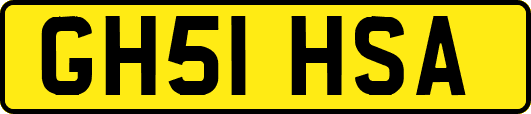 GH51HSA