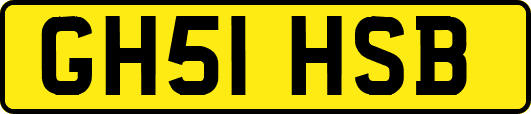 GH51HSB