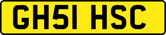 GH51HSC