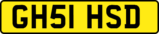 GH51HSD