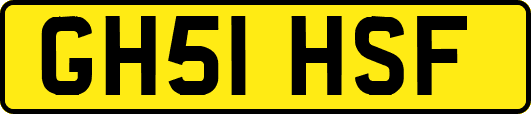 GH51HSF