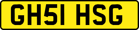 GH51HSG