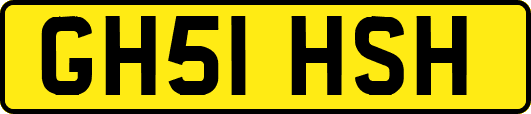 GH51HSH