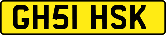 GH51HSK