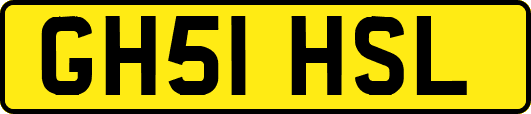 GH51HSL