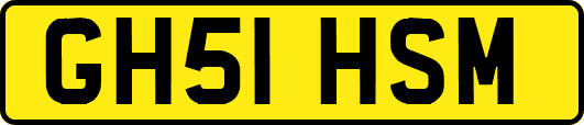 GH51HSM