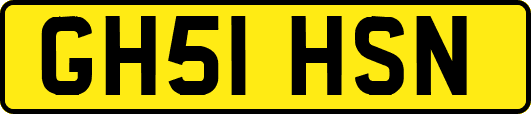 GH51HSN