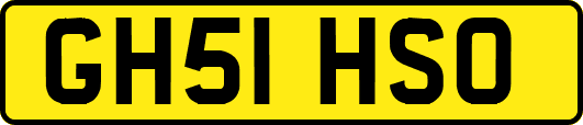 GH51HSO